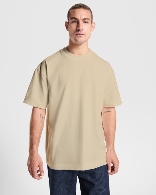 TRICOU CHOW - 100% bumbac 270 g/mp 9 TRICOU CHOW - 100% bumbac 270 g/mp - imagine 9