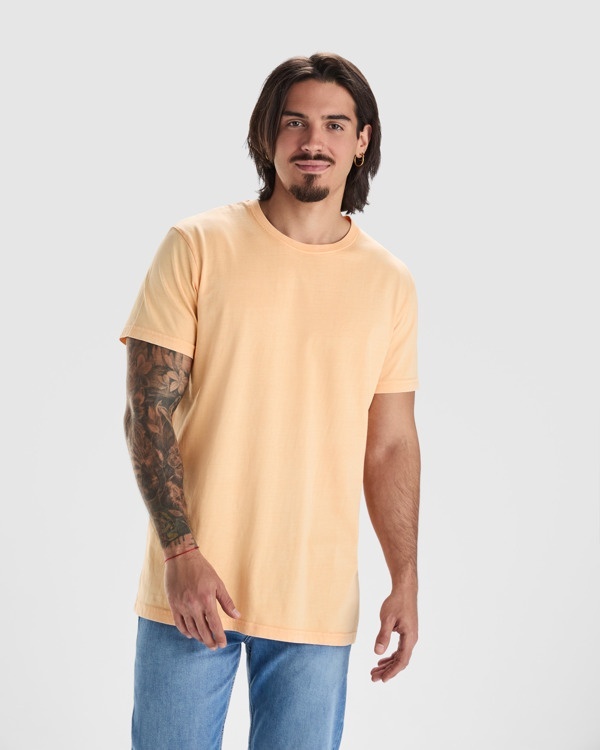 TRICOU CORGI - 100% bumbac 180 g/mp 10 TRICOU CORGI - 100% bumbac 180 g/mp - imagine 10