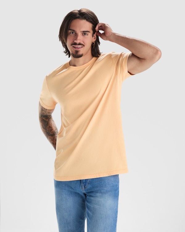 TRICOU CORGI - 100% bumbac 180 g/mp 7 TRICOU CORGI - 100% bumbac 180 g/mp - imagine 7