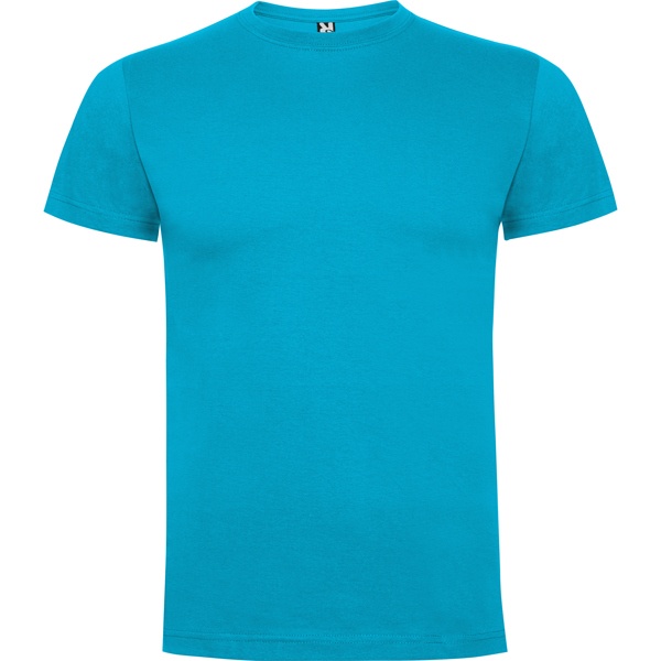 TRICOU DOGO PREMIUM - 100% bumbac, punct neted, 165 g/m².Culoarea gri melanj 58: 85% bumbac / 15% vâscoză. 11 TRICOU DOGO PREMIUM - 100% bumbac, punct neted, 165 g/m².Culoarea gri melanj 58: 85% bumbac / 15% vâscoză. - imagine 11