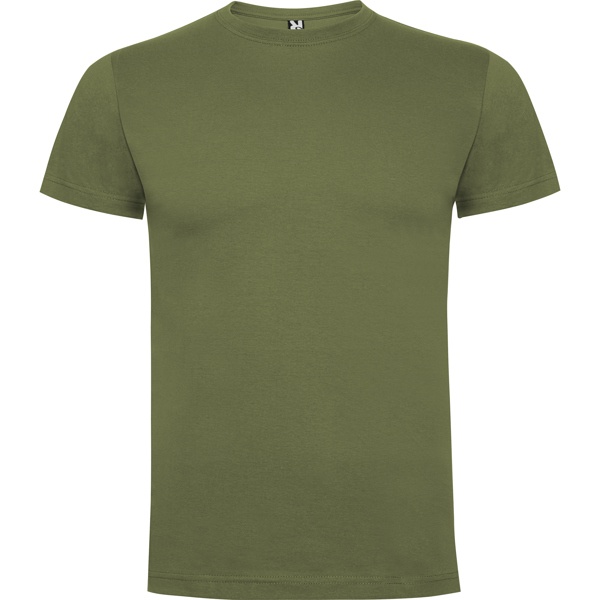 TRICOU DOGO PREMIUM - 100% bumbac, punct neted, 165 g/m².Culoarea gri melanj 58: 85% bumbac / 15% vâscoză. 12 TRICOU DOGO PREMIUM - 100% bumbac, punct neted, 165 g/m².Culoarea gri melanj 58: 85% bumbac / 15% vâscoză. - imagine 12