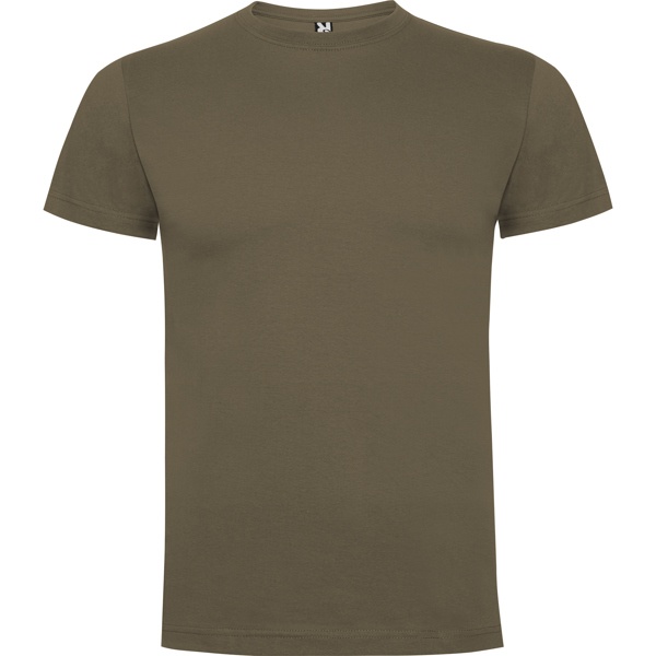 TRICOU DOGO PREMIUM - 100% bumbac, punct neted, 165 g/m².Culoarea gri melanj 58: 85% bumbac / 15% vâscoză. 27 TRICOU DOGO PREMIUM - 100% bumbac, punct neted, 165 g/m².Culoarea gri melanj 58: 85% bumbac / 15% vâscoză. - imagine 27