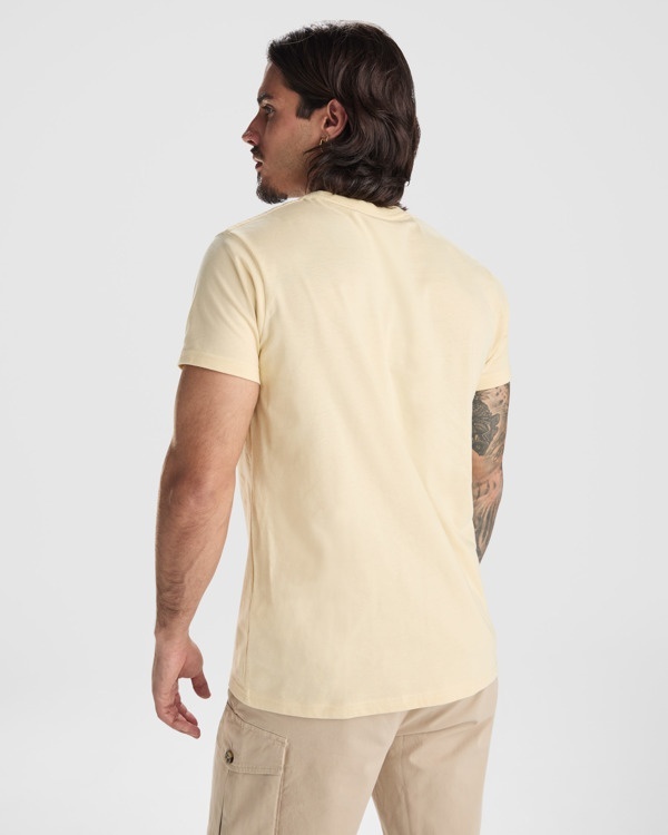 TRICOU DOGO PREMIUM - 100% bumbac, punct neted, 165 g/m².Culoarea gri melanj 58: 85% bumbac / 15% vâscoză. 34 TRICOU DOGO PREMIUM - 100% bumbac, punct neted, 165 g/m².Culoarea gri melanj 58: 85% bumbac / 15% vâscoză. - imagine 34