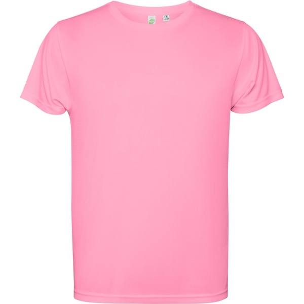 TRICOU ESTORIL - 100% poliester reciclat, țesătură waffle interlock 125 g/m² 9 TRICOU ESTORIL - 100% poliester reciclat, țesătură waffle interlock 125 g/m² - imagine 9