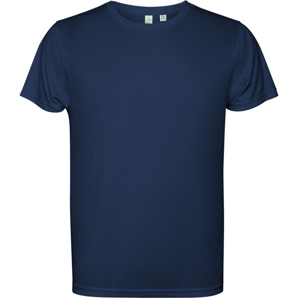 TRICOU ESTORIL - 100% poliester reciclat, țesătură waffle interlock 125 g/m² 10 TRICOU ESTORIL - 100% poliester reciclat, țesătură waffle interlock 125 g/m² - imagine 10