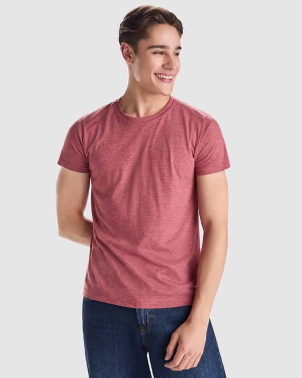 TRICOU FOX - 65% poliester / 35% bumbac, punct neted, 150 g/m². 10 TRICOU FOX - 65% poliester / 35% bumbac, punct neted, 150 g/m². - imagine 10