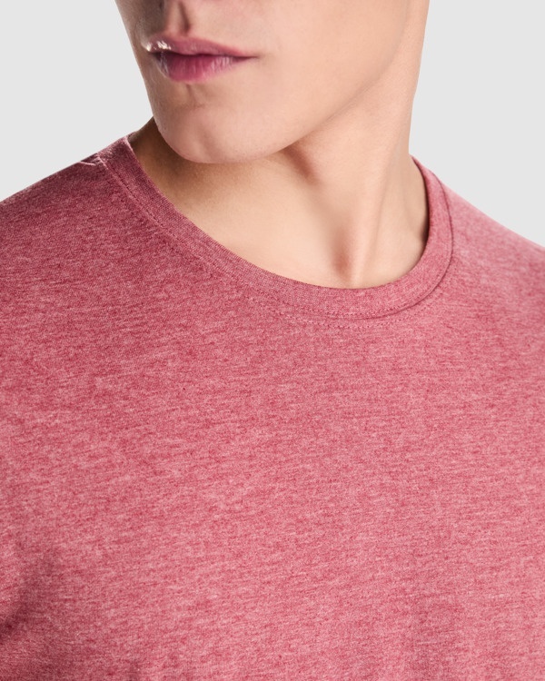TRICOU FOX - 65% poliester / 35% bumbac, punct neted, 150 g/m². 9 TRICOU FOX - 65% poliester / 35% bumbac, punct neted, 150 g/m². - imagine 9