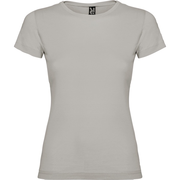 TRICOU JAMAICA - 100% bumbac, punct neted, 155 g/m².Culoarea gri melanj 58: 85% bumbac / 15% vâscoză. 7 TRICOU JAMAICA - 100% bumbac, punct neted, 155 g/m².Culoarea gri melanj 58: 85% bumbac / 15% vâscoză. - imagine 7