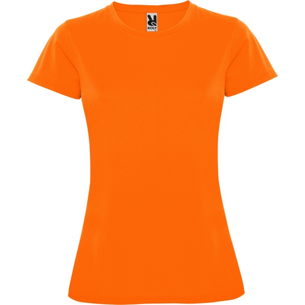 TRICOU MONTECARLO WOMAN - 100% poliester piqué, 150 g/m². 9 TRICOU MONTECARLO WOMAN - 100% poliester piqué, 150 g/m². - imagine 9