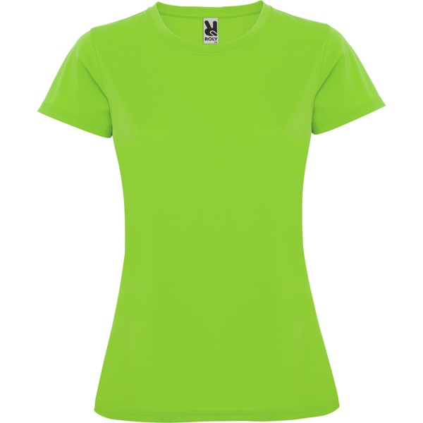 TRICOU MONTECARLO WOMAN - 100% poliester piqué, 150 g/m². 10 TRICOU MONTECARLO WOMAN - 100% poliester piqué, 150 g/m². - imagine 10