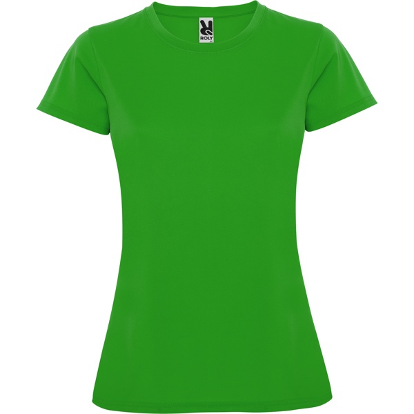 TRICOU MONTECARLO WOMAN - 100% poliester piqué, 150 g/m². 11 TRICOU MONTECARLO WOMAN - 100% poliester piqué, 150 g/m². - imagine 11