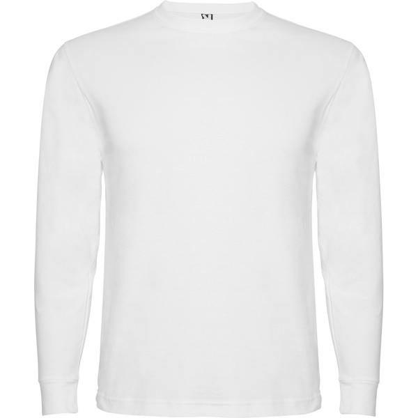 TRICOU POINTER - 100% bumbac, punct neted, 165 g/m².Culoarea gri vigore 58: 85% bumbac / 15% vâscoză. 2 TRICOU POINTER - 100% bumbac, punct neted, 165 g/m².Culoarea gri vigore 58: 85% bumbac / 15% vâscoză. - imagine 2