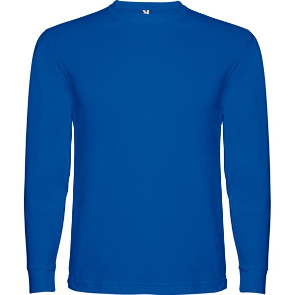 TRICOU POINTER - 100% bumbac, punct neted, 165 g/m².Culoarea gri vigore 58: 85% bumbac / 15% vâscoză. 3 TRICOU POINTER - 100% bumbac, punct neted, 165 g/m².Culoarea gri vigore 58: 85% bumbac / 15% vâscoză. - imagine 3
