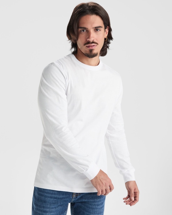 TRICOU POINTER - 100% bumbac, punct neted, 165 g/m².Culoarea gri vigore 58: 85% bumbac / 15% vâscoză. 8 TRICOU POINTER - 100% bumbac, punct neted, 165 g/m².Culoarea gri vigore 58: 85% bumbac / 15% vâscoză. - imagine 8