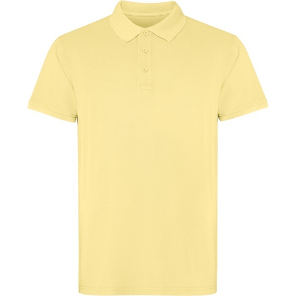 TRICOU POLO COBAIN - 100% bumbac 200 g/mp 2 TRICOU POLO COBAIN - 100% bumbac 200 g/mp - imagine 2