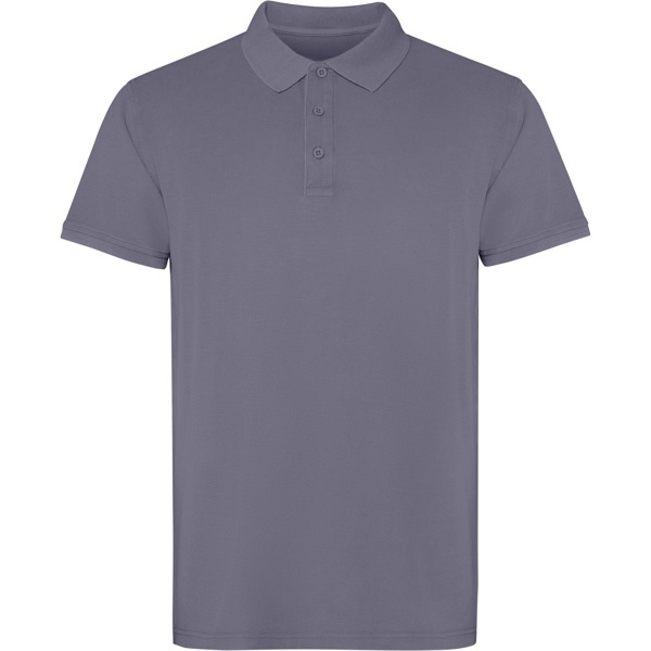 TRICOU POLO COBAIN - 100% bumbac 200 g/mp 3 TRICOU POLO COBAIN - 100% bumbac 200 g/mp - imagine 3