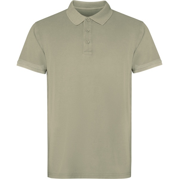 TRICOU POLO COBAIN - 100% bumbac 200 g/mp 4 TRICOU POLO COBAIN - 100% bumbac 200 g/mp - imagine 4