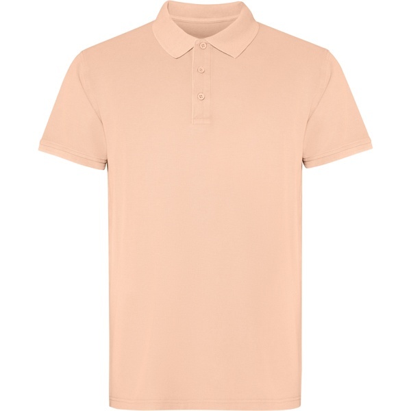 TRICOU POLO COBAIN - 100% bumbac 200 g/mp 5 TRICOU POLO COBAIN - 100% bumbac 200 g/mp - imagine 5