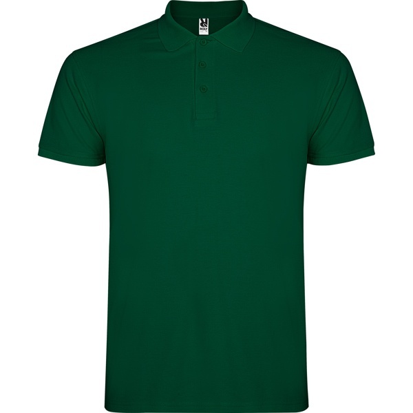 TRICOU POLO STAR - 100% bumbac, punct pique, 200 g/m².Culoarea gri melanj 58: 85% bumbac / 15% vâscoză. 25 TRICOU POLO STAR - 100% bumbac, punct pique, 200 g/m².Culoarea gri melanj 58: 85% bumbac / 15% vâscoză. - imagine 25
