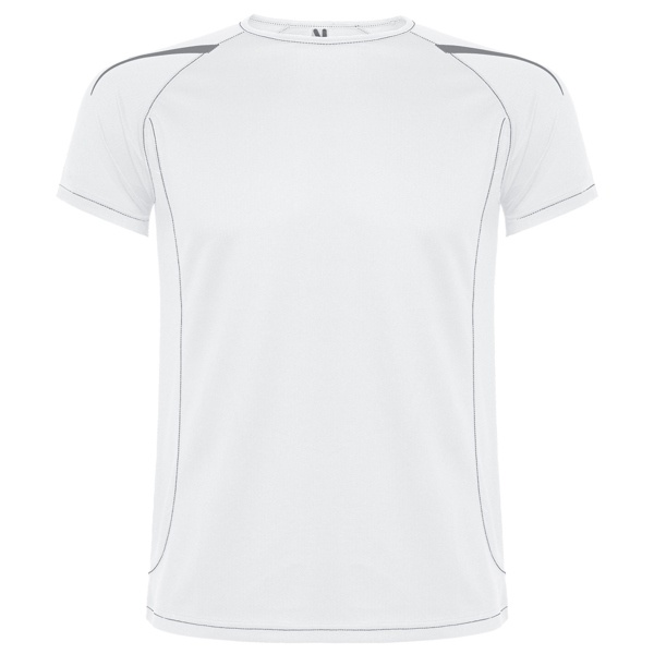 TRICOU SEPANG - 100% poliester, 150g/m². 2 TRICOU SEPANG - 100% poliester, 150g/m². - imagine 2