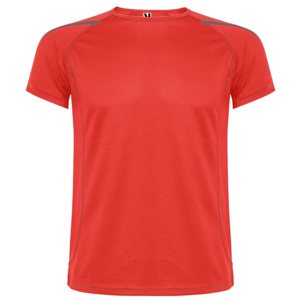 TRICOU SEPANG - 100% poliester, 150g/m². 6 TRICOU SEPANG - 100% poliester, 150g/m². - imagine 6