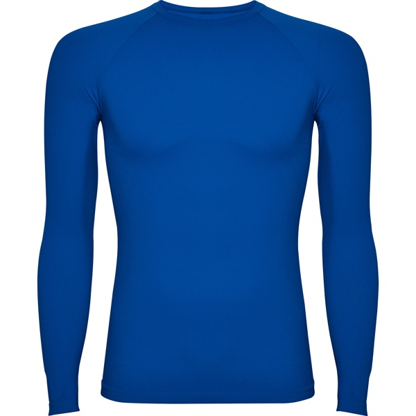 TRICOU TERMIC PRIME - 92% poliamida / 8% elastan, 200 g/m². 4 TRICOU TERMIC PRIME - 92% poliamida / 8% elastan, 200 g/m². - imagine 4
