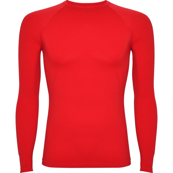 TRICOU TERMIC PRIME - 92% poliamida / 8% elastan, 200 g/m². 8 TRICOU TERMIC PRIME - 92% poliamida / 8% elastan, 200 g/m². - imagine 8