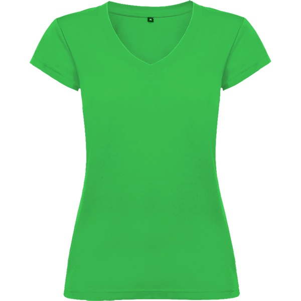TRICOU VICTORIA - 100% bumbac, punct neted, 155 g/m². 5 TRICOU VICTORIA - 100% bumbac, punct neted, 155 g/m². - imagine 5