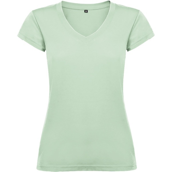 TRICOU VICTORIA - 100% bumbac, punct neted, 155 g/m². 6 TRICOU VICTORIA - 100% bumbac, punct neted, 155 g/m². - imagine 6