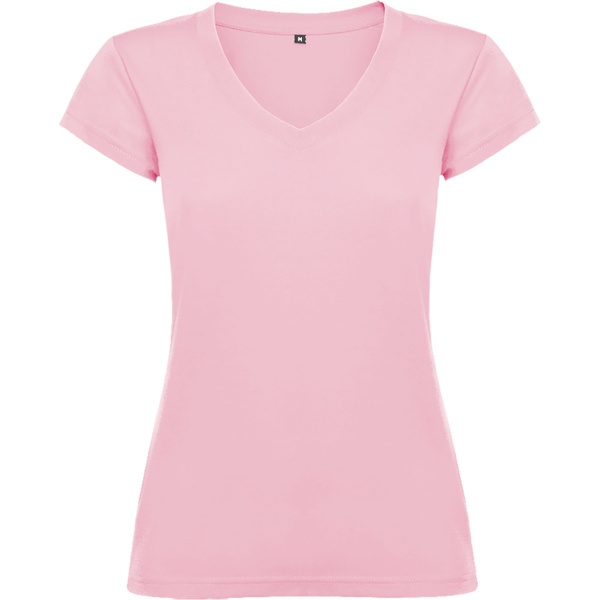 TRICOU VICTORIA - 100% bumbac, punct neted, 155 g/m². 10 TRICOU VICTORIA - 100% bumbac, punct neted, 155 g/m². - imagine 10