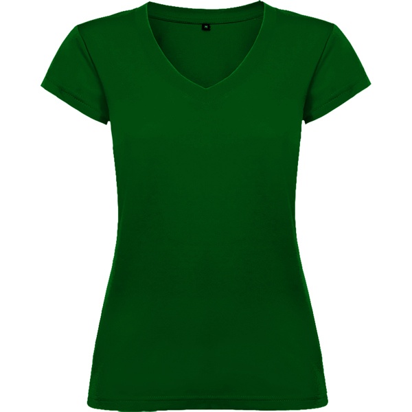 TRICOU VICTORIA - 100% bumbac, punct neted, 155 g/m². 12 TRICOU VICTORIA - 100% bumbac, punct neted, 155 g/m². - imagine 12