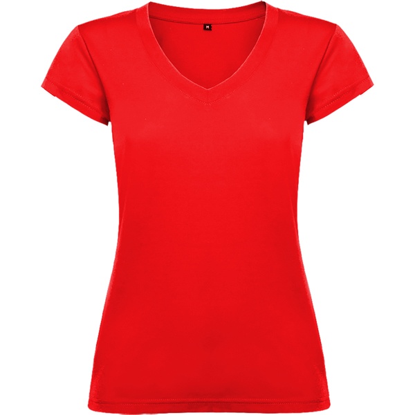 TRICOU VICTORIA - 100% bumbac, punct neted, 155 g/m². 14 TRICOU VICTORIA - 100% bumbac, punct neted, 155 g/m². - imagine 14