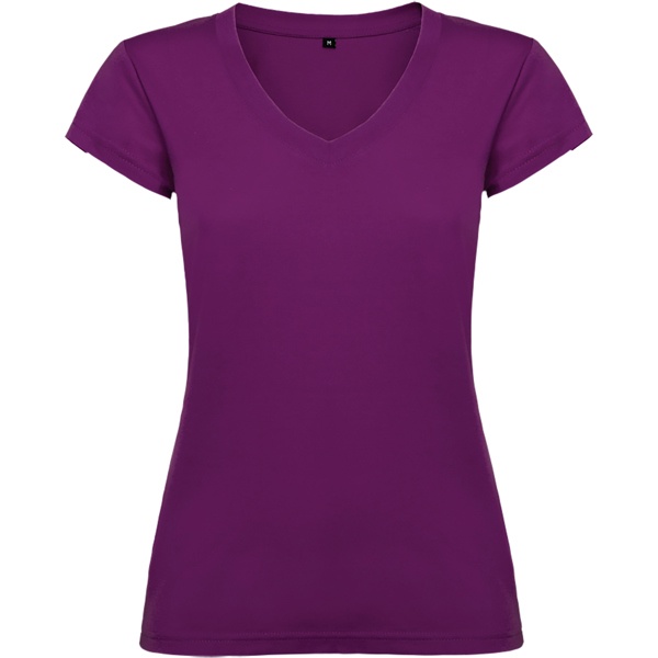 TRICOU VICTORIA - 100% bumbac, punct neted, 155 g/m². 15 TRICOU VICTORIA - 100% bumbac, punct neted, 155 g/m². - imagine 15