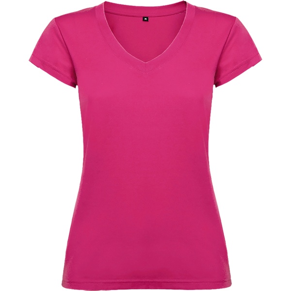 TRICOU VICTORIA - 100% bumbac, punct neted, 155 g/m². 16 TRICOU VICTORIA - 100% bumbac, punct neted, 155 g/m². - imagine 16