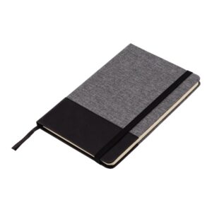 Royal™ AMADORA caiet cu pagini liniate 140×210 / 160 pagini