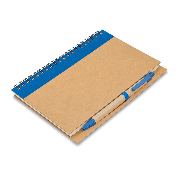 Royal™ DALVIK caiet cu pagini albe 2 Royal™ DALVIK caiet cu pagini albe - imagine 2