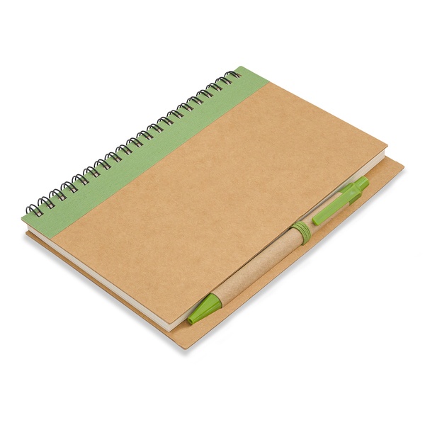 Royal™ DALVIK caiet cu pagini albe 3 Royal™ DALVIK caiet cu pagini albe - imagine 3