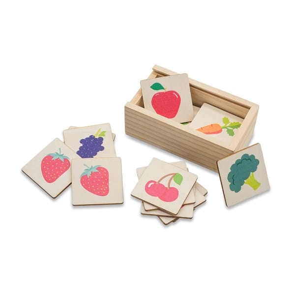 Royal™ Joc de memorie GARDEN, bej 1 Royal™ Joc de memorie GARDEN, bej