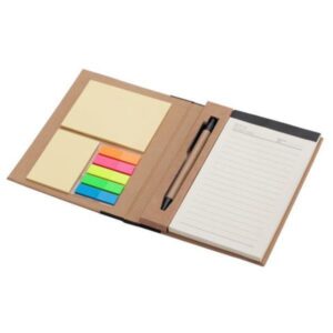 Royal™ KRAFT PAPER caiet cu note de hârtie