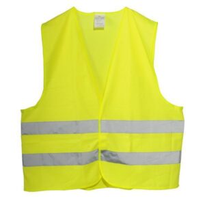 Royal™ SAFETY L vestă reflectorizantă