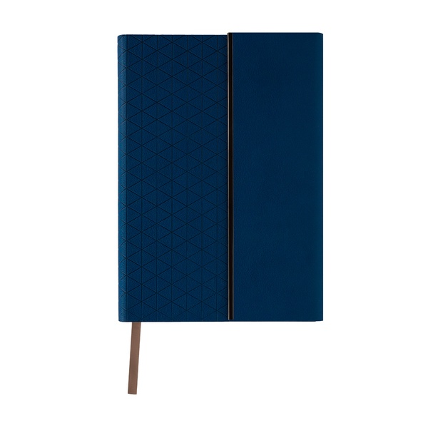 Royal™ ZINARI caiet pătrat 4 Royal™ ZINARI caiet pătrat - imagine 4