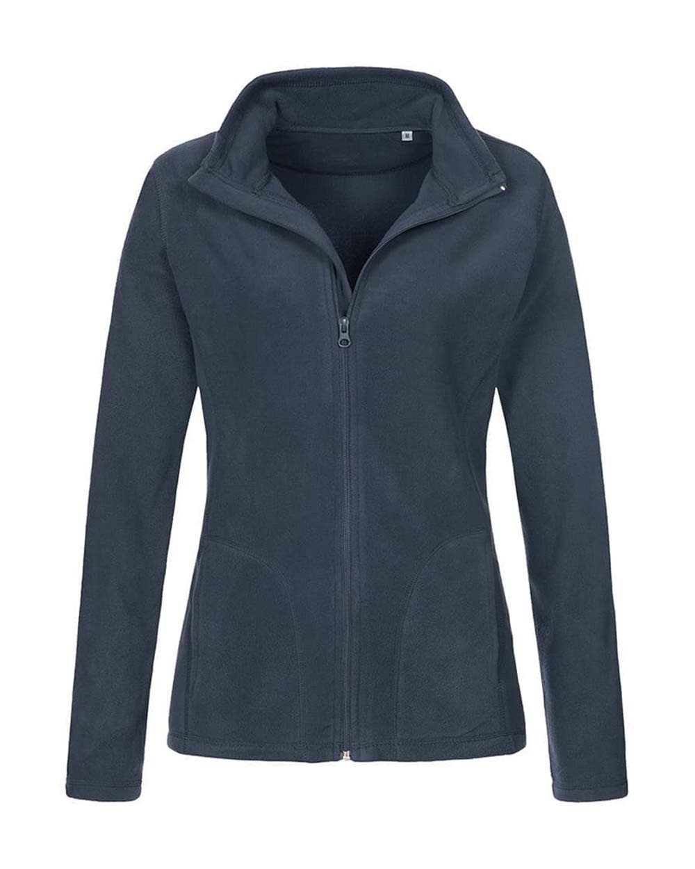 Classic Fleece Jacket 1 Classic Fleece Jacket