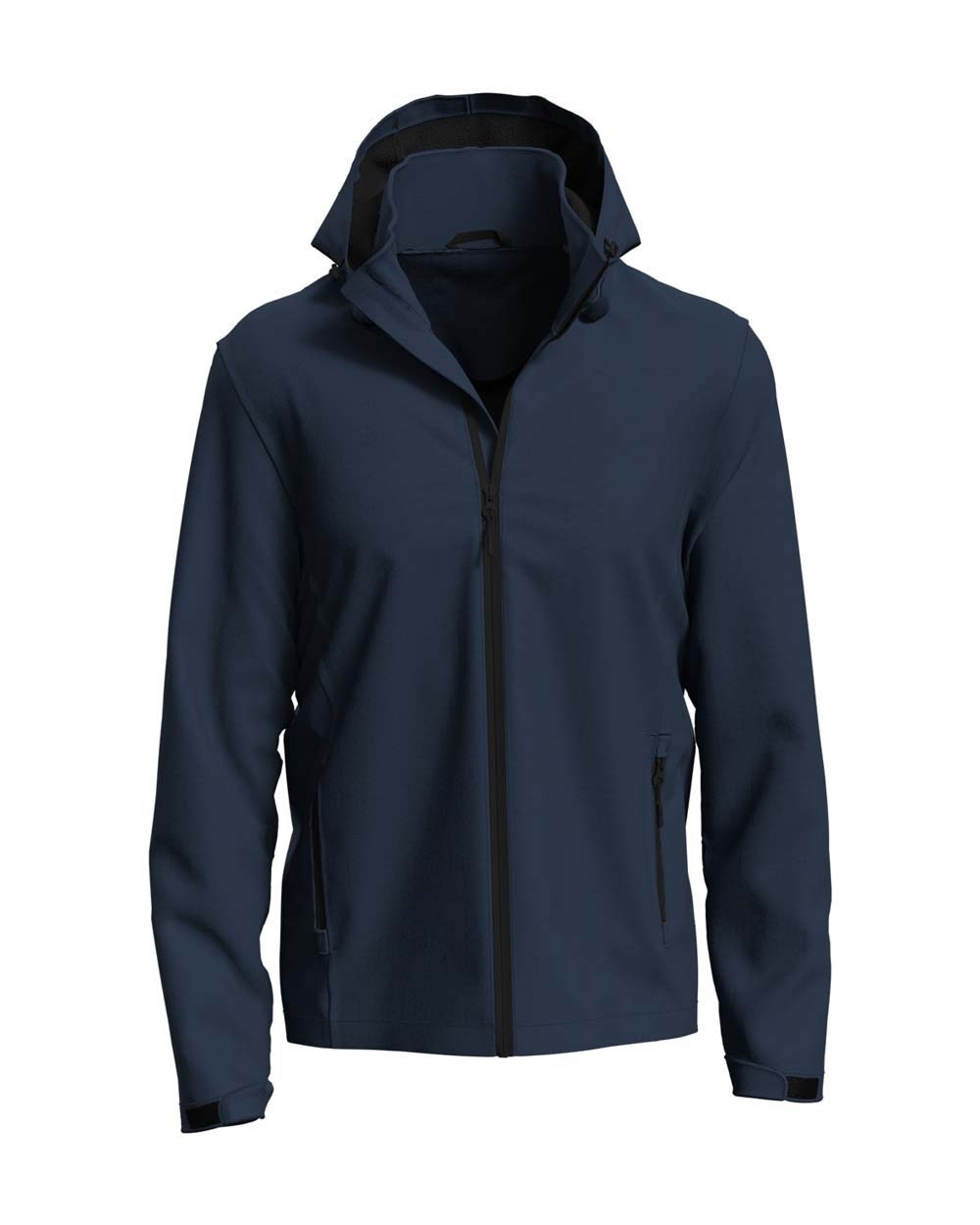 Lux Softshell Jacket 1 Lux Softshell Jacket