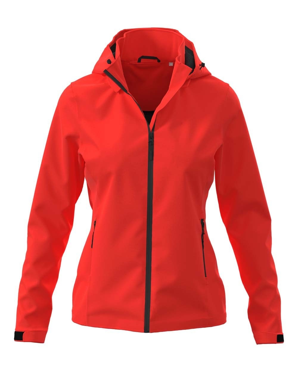 Lux Softshell Jacket 4 Lux Softshell Jacket - imagine 4