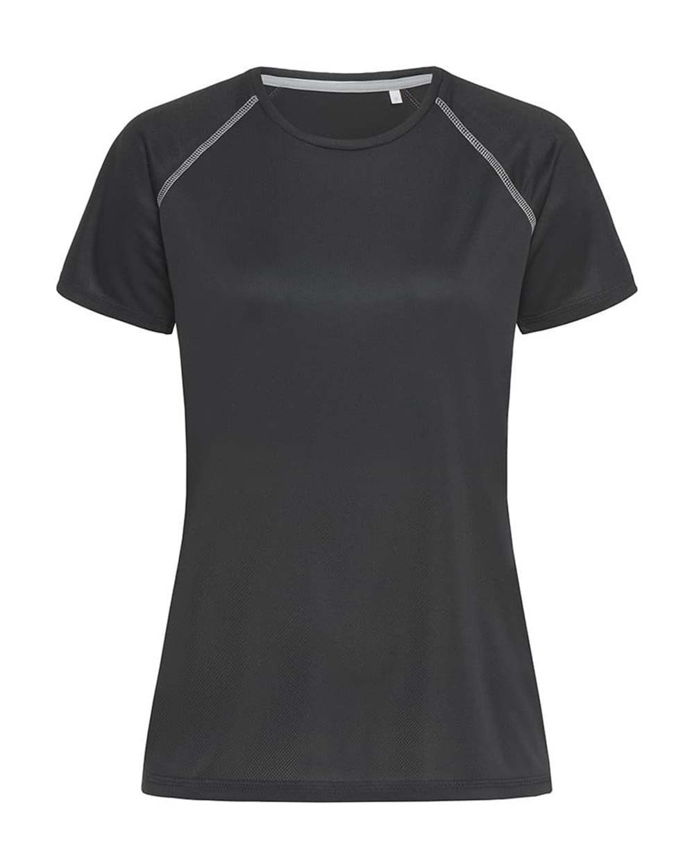 Mesh Team Raglan 1 Mesh Team Raglan