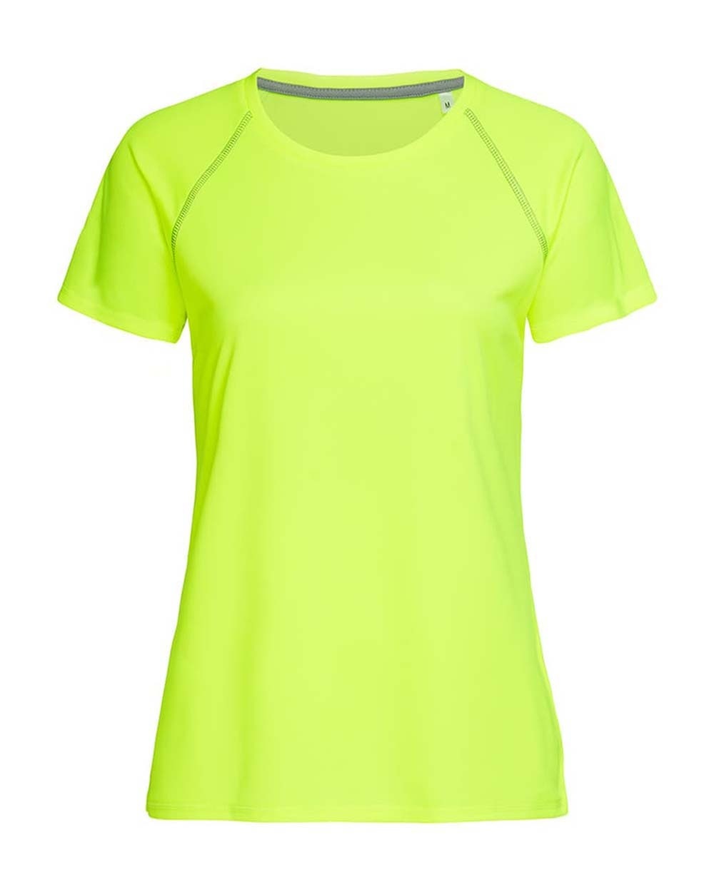 Mesh Team Raglan 3 Mesh Team Raglan - imagine 3