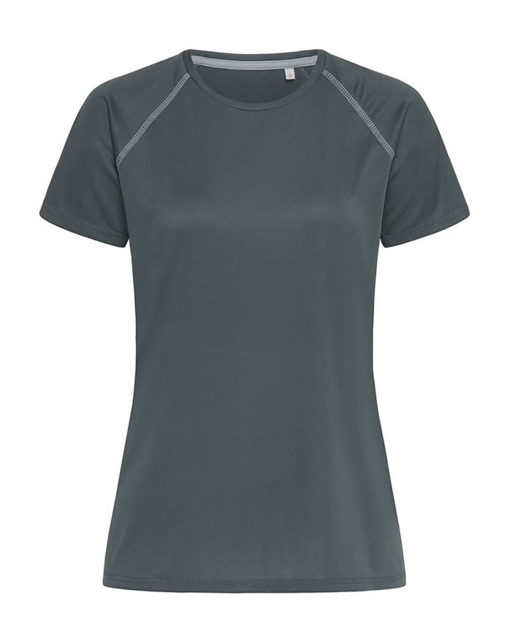 Mesh Team Raglan 4 Mesh Team Raglan - imagine 4