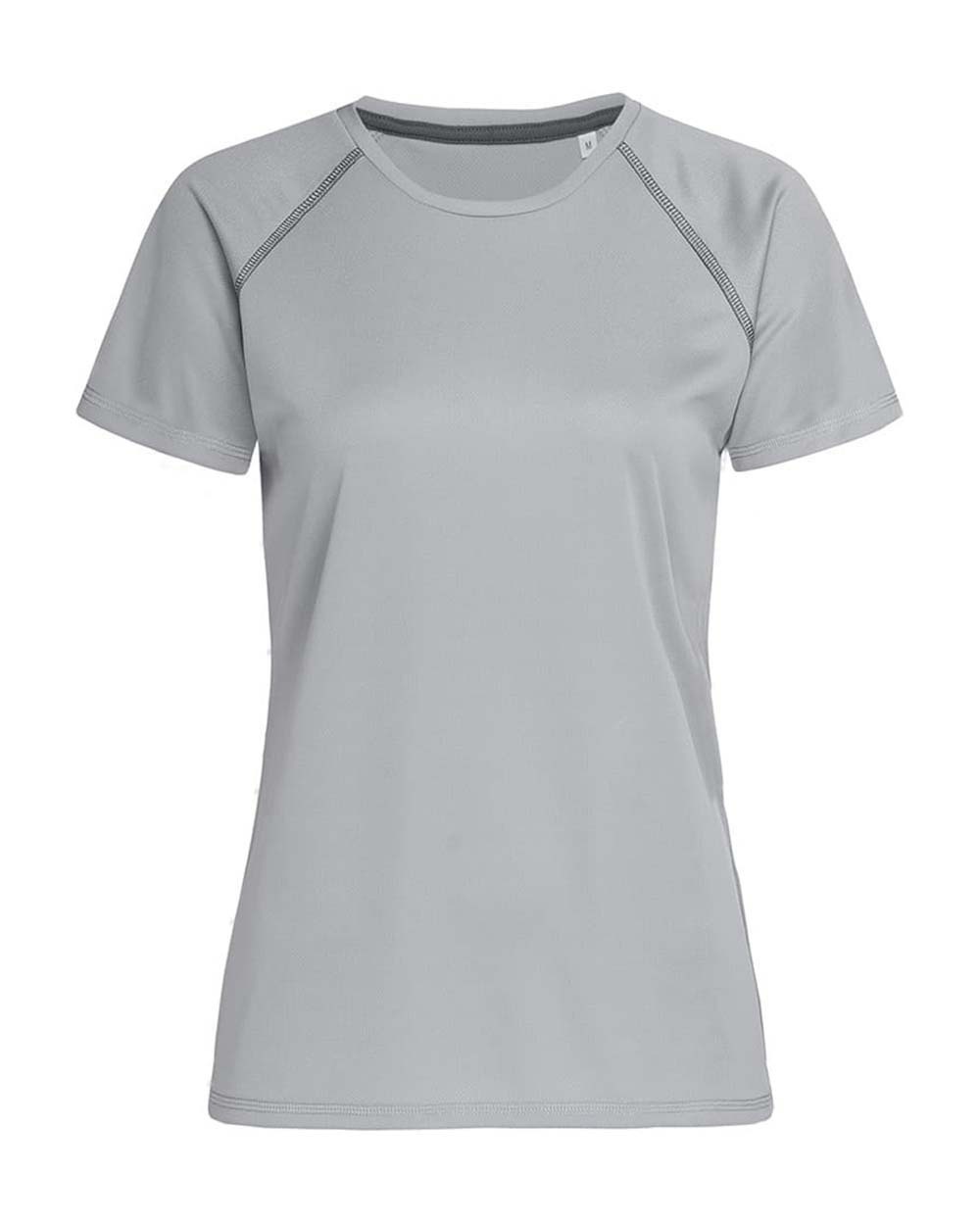 Mesh Team Raglan 5 Mesh Team Raglan - imagine 5