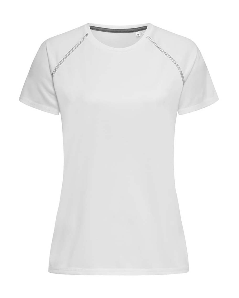 Mesh Team Raglan 6 Mesh Team Raglan - imagine 6