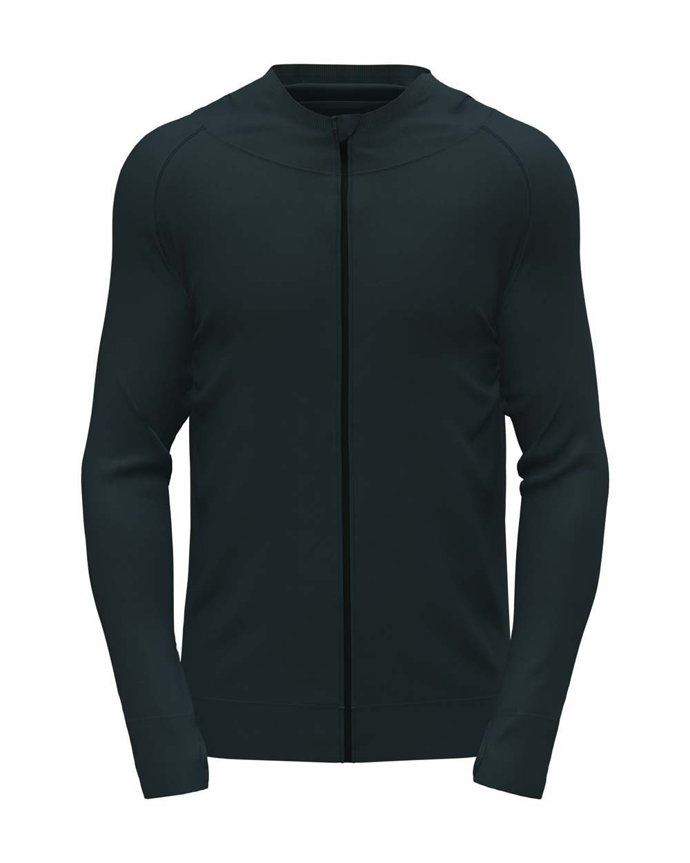 Seamless Sports Jacket 1 Seamless Sports Jacket